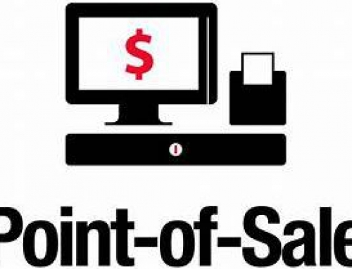 POINT-OF-SALES